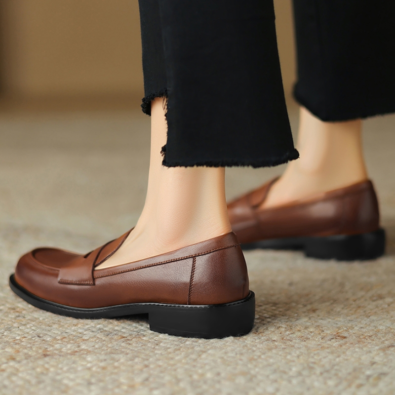 Chaussures Oxford de printemps - Men Shoes Elegant avis et prix