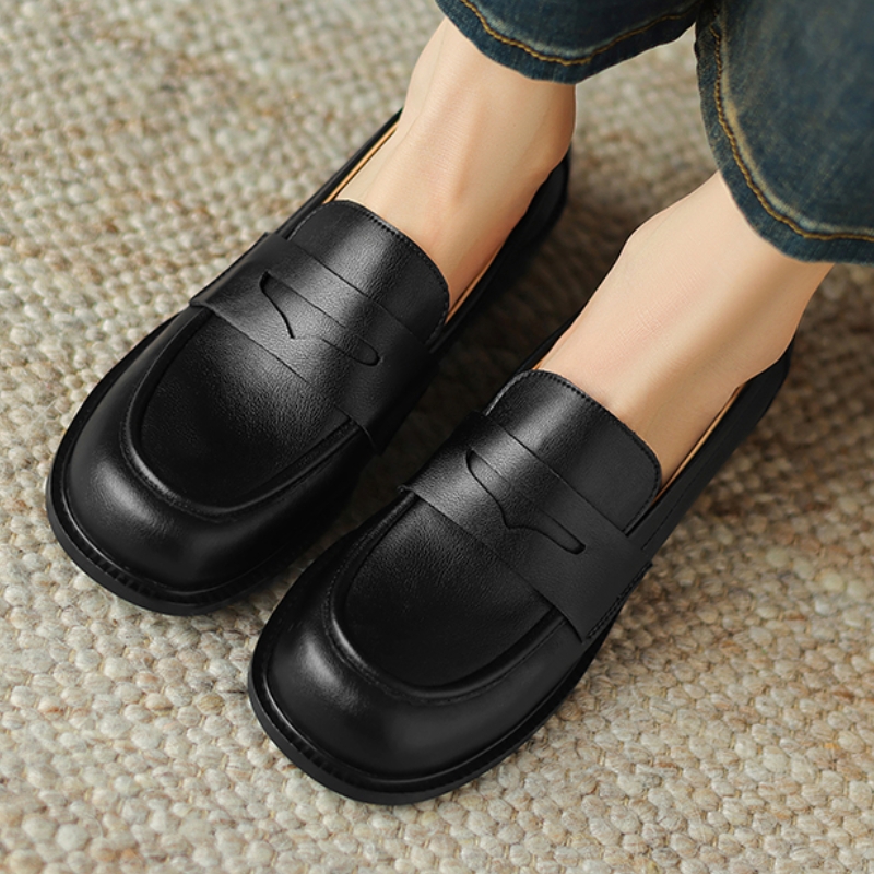 Chaussures Oxford de printemps - Men Shoes Elegant avis et prix
