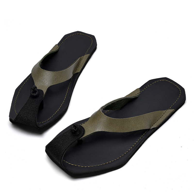 Tongs d'été pour hommes, légèr - Men Shoes Elegant avis et prix