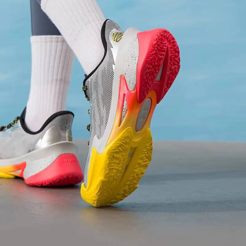 Under Armour – baskets de bask - Men Shoes Under Armour avis et prix