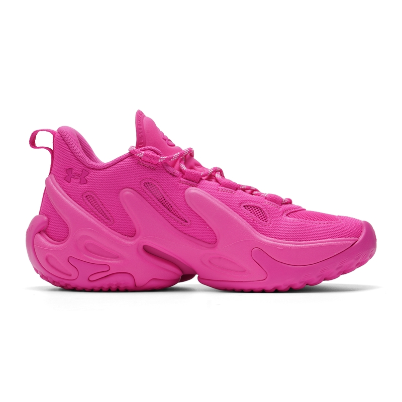 Chaussures de basketball Under - Men Shoes Under Armour avis et prix