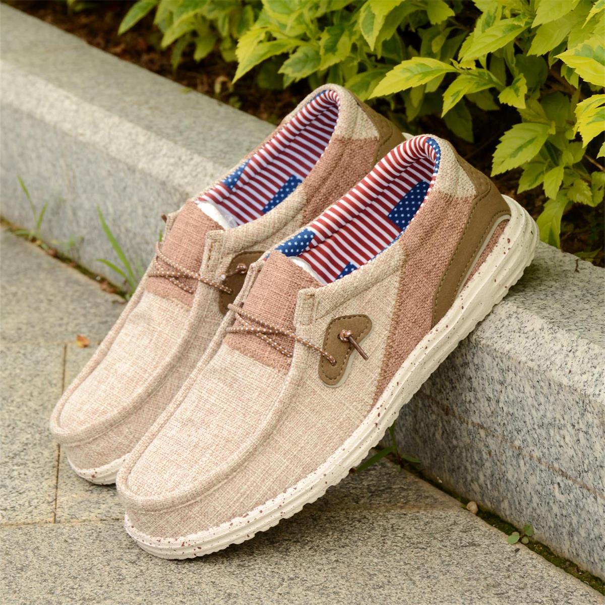 Chaussures décontractées unise - Men Shoes Runners avis et prix