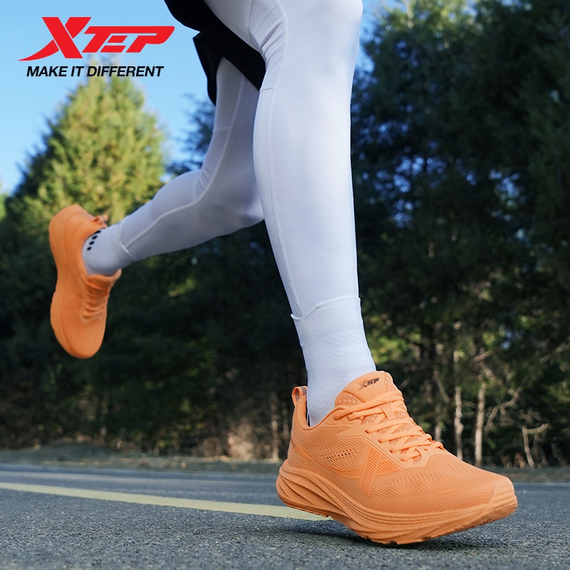Xtep PIONEER chaussures de cou - Men'S Xtep Shoes avis et prix
