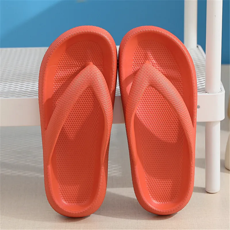 Tongs compensées antidérapante - Men'S Shoes With Toes avis et prix