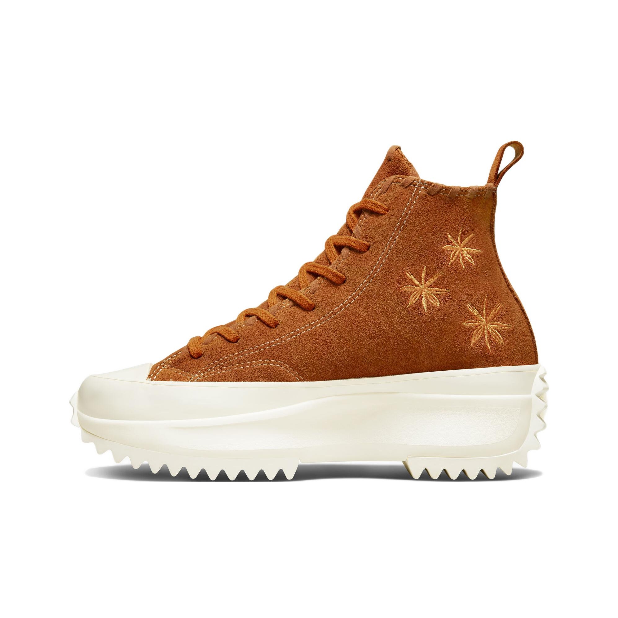 Chaussures Converse Run Star H - Converse Shoes Run Star Hike avis et prix