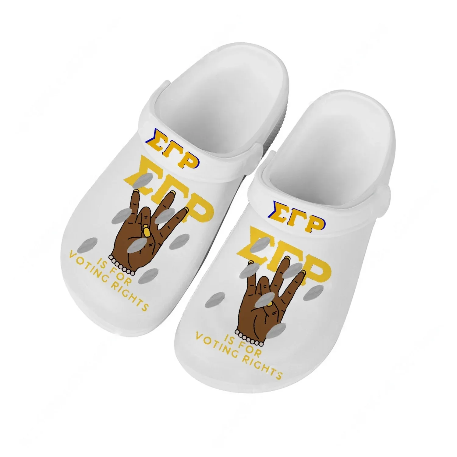 Sandales Sigma Gamma Rho pour  - Men'S Shoes Quality avis et prix