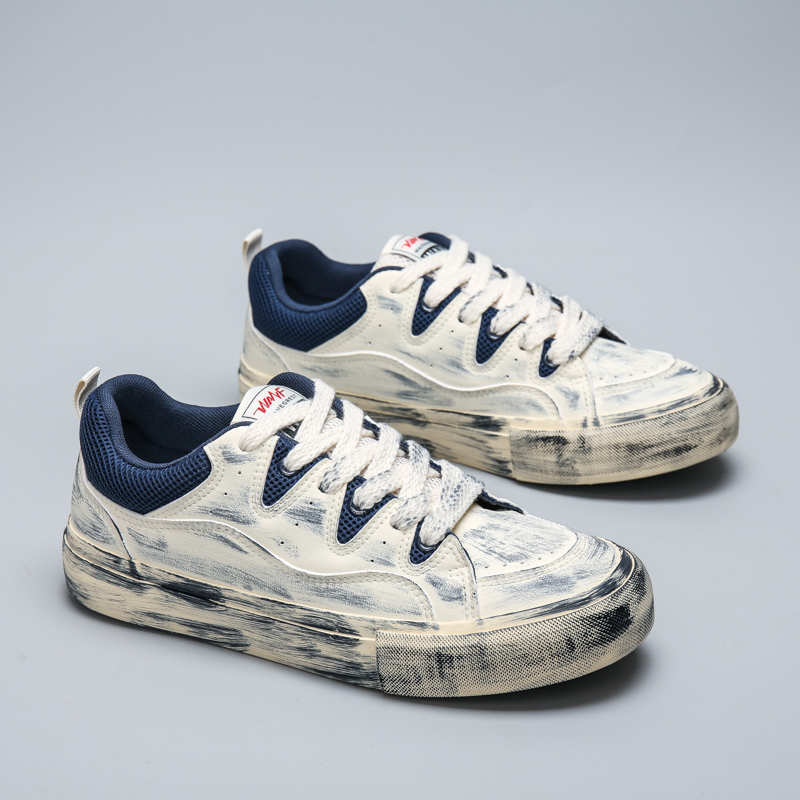 Chaussures décontractées pour  - Men Shoes Runners avis et prix