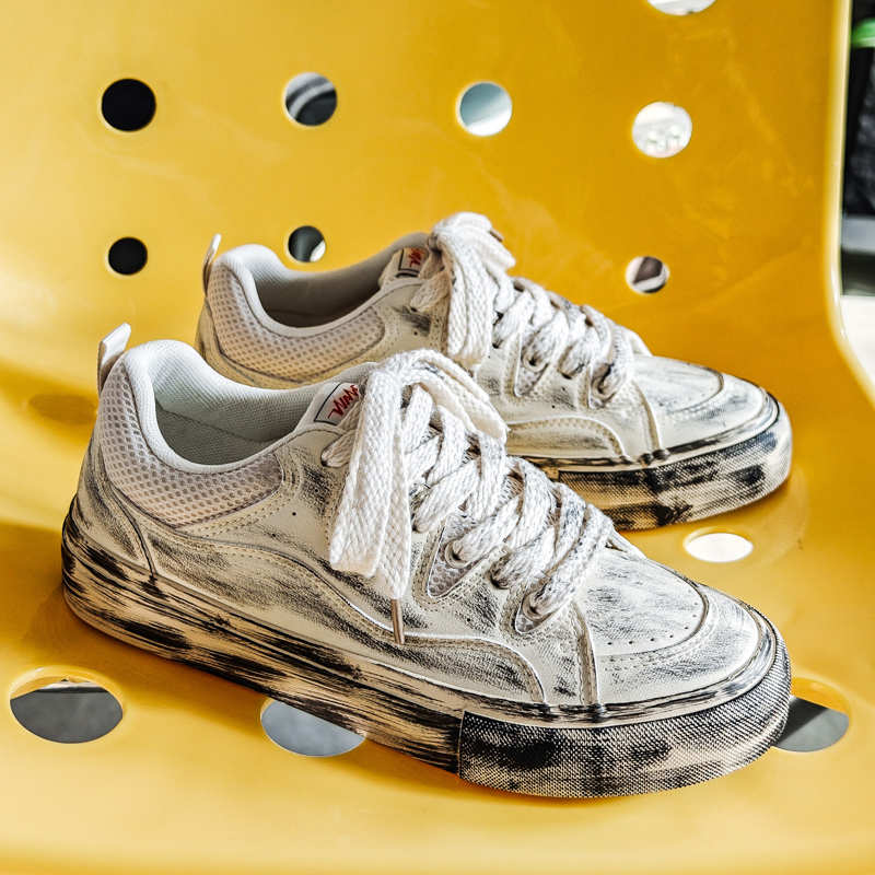 Chaussures décontractées pour  - Men Shoes Runners avis et prix