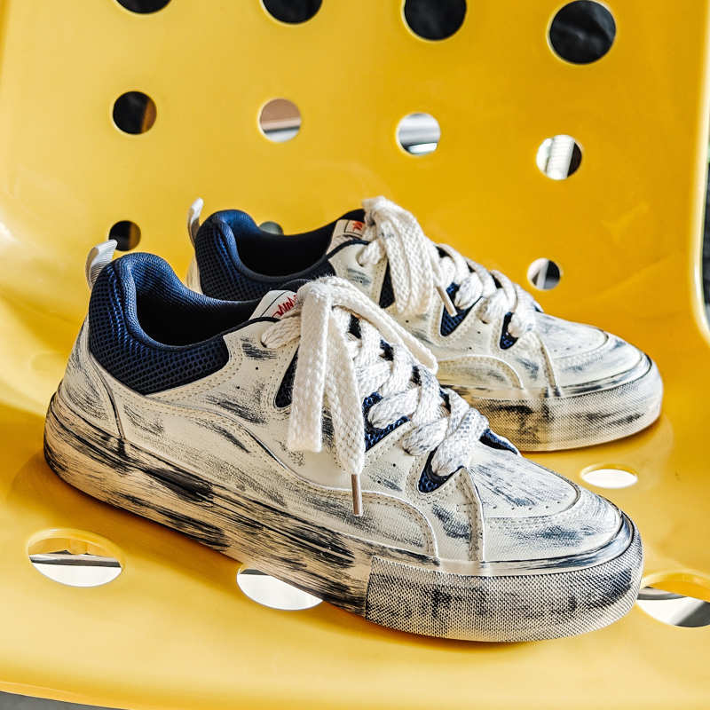 Chaussures décontractées pour  - Men Shoes Runners avis et prix