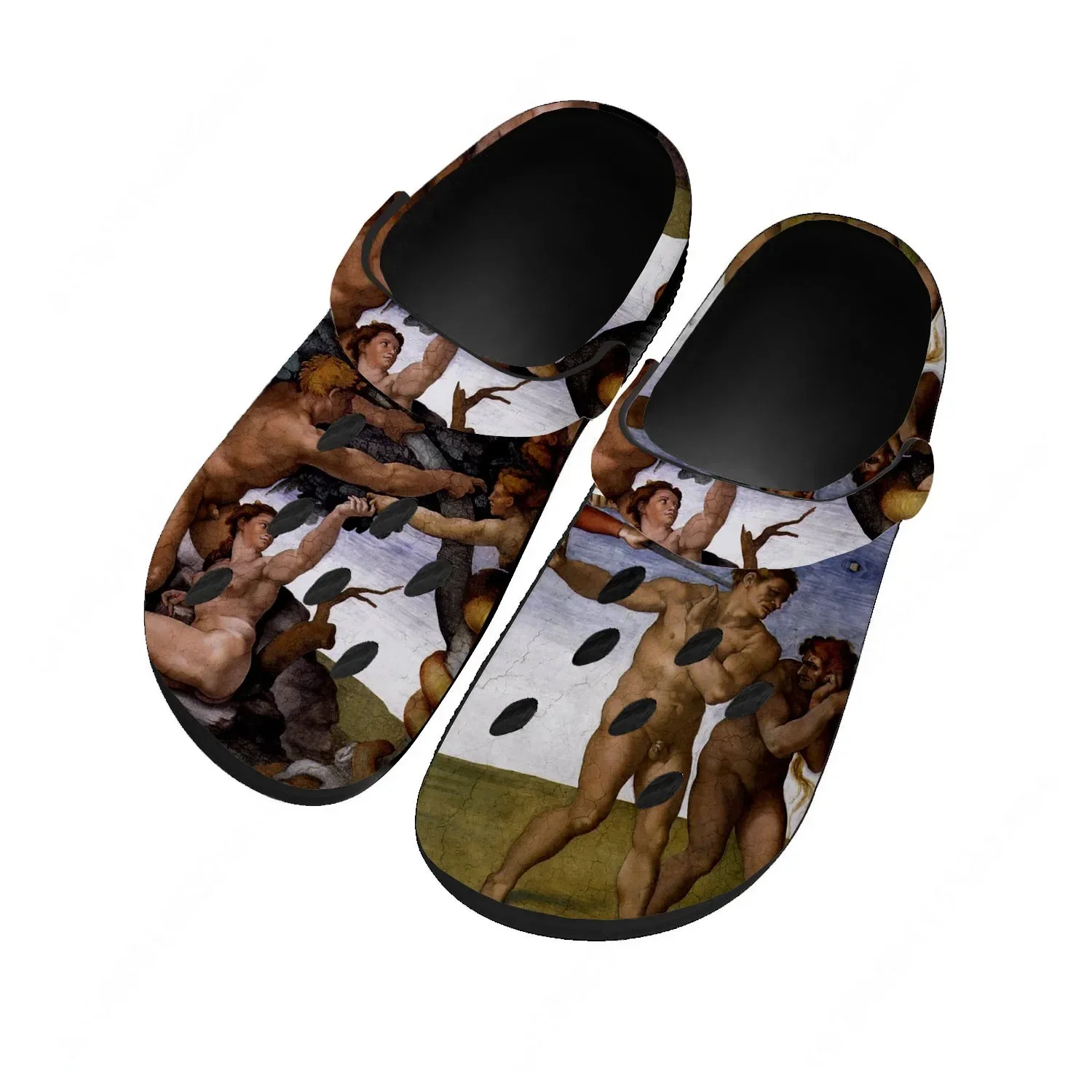 Sandales M-Michelangelo pour f - Men'S Shoes Quality avis et prix