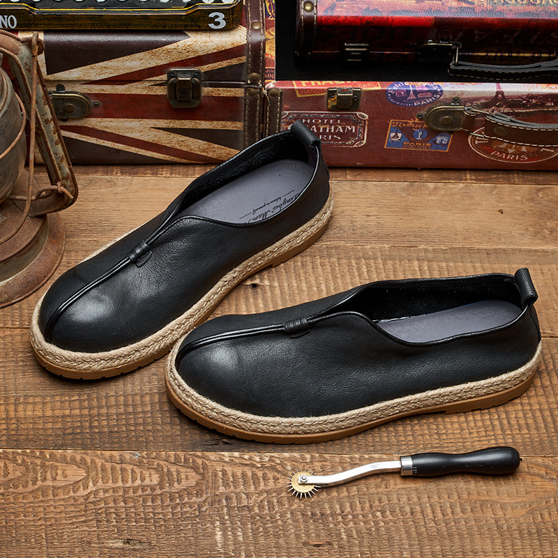 Mocassins pour hommes Yetties  - Monk Strap Shoe avis et prix