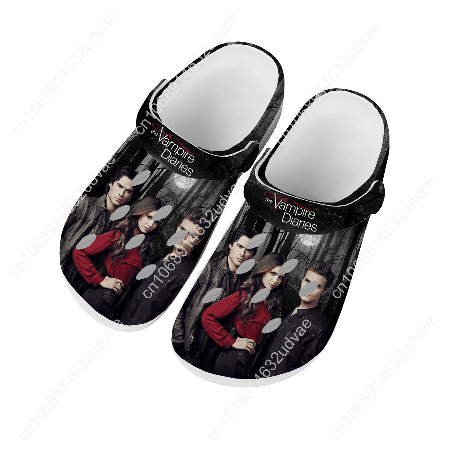 Chaussures d'eau The Vampire p - Men'S Shoes Comfort avis et prix