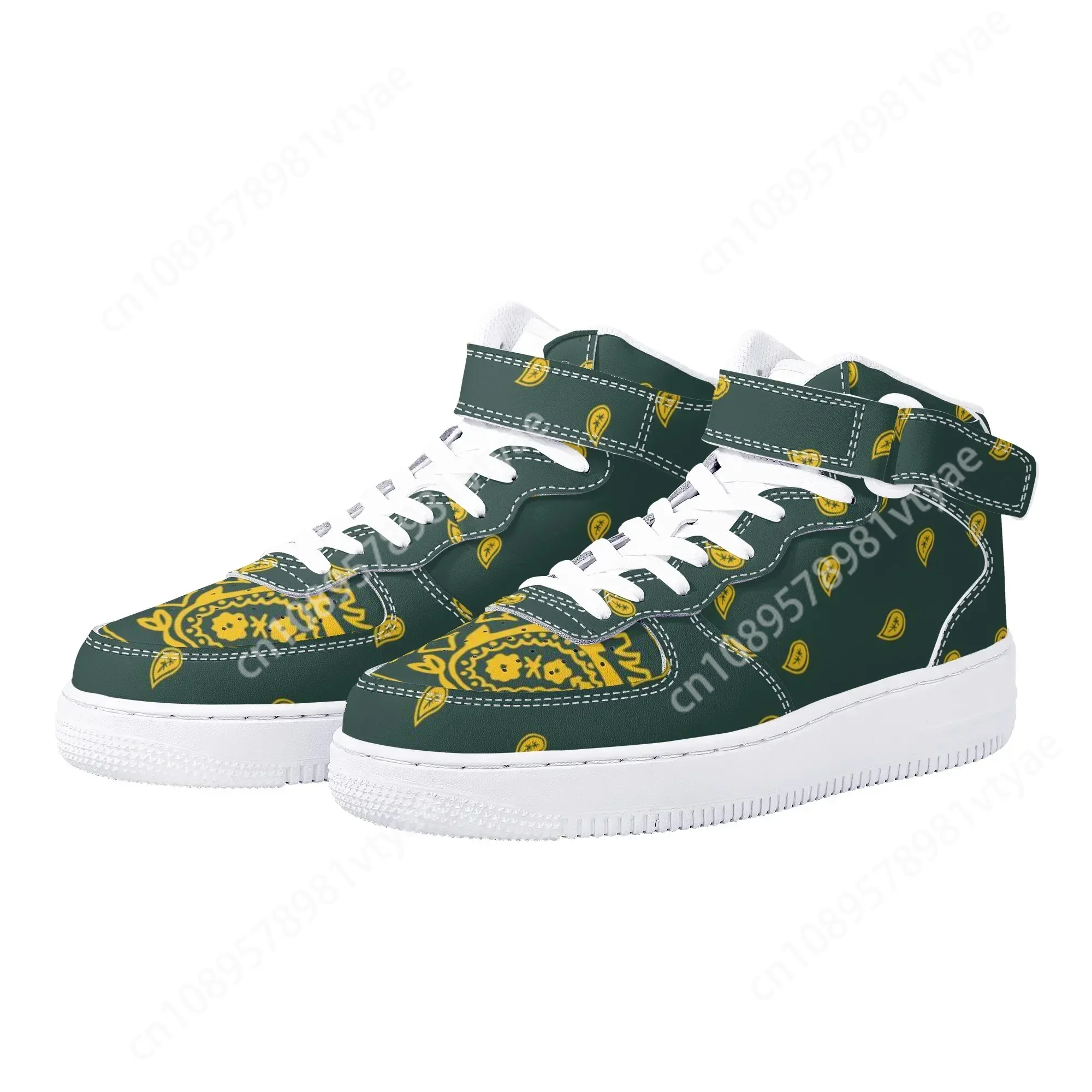 Nouveautés Bandana imprimer ho - Men Shoes Runners avis et prix