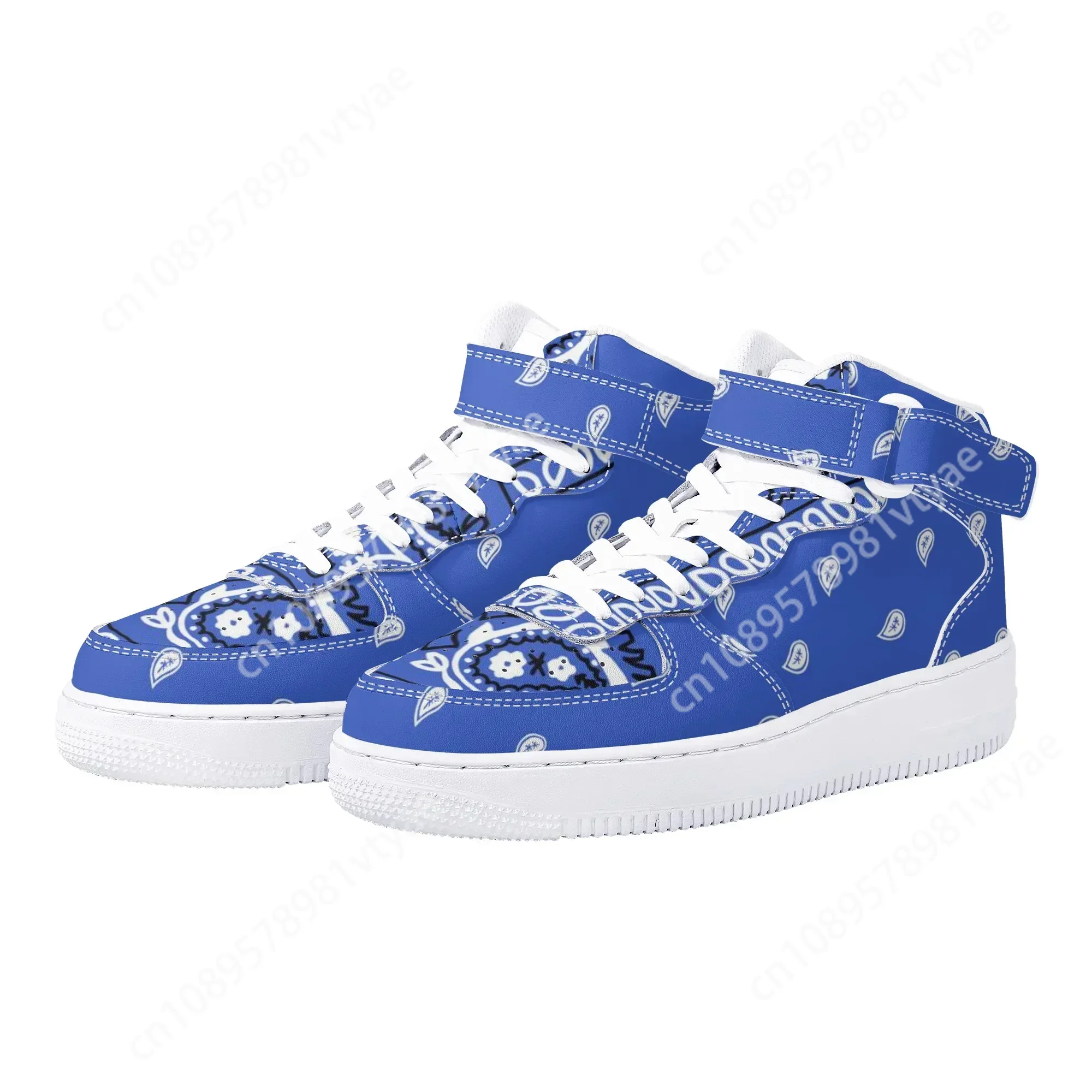 Nouveautés Bandana imprimer ho - Men Shoes Runners avis et prix