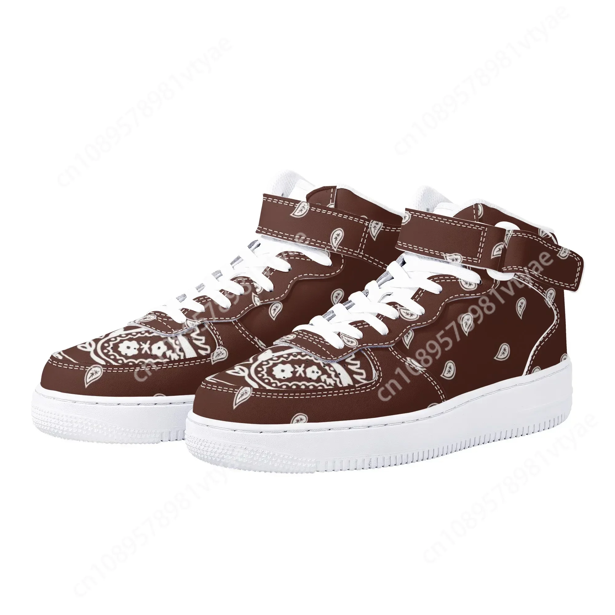 Nouveautés Bandana imprimer ho - Men Shoes Runners avis et prix