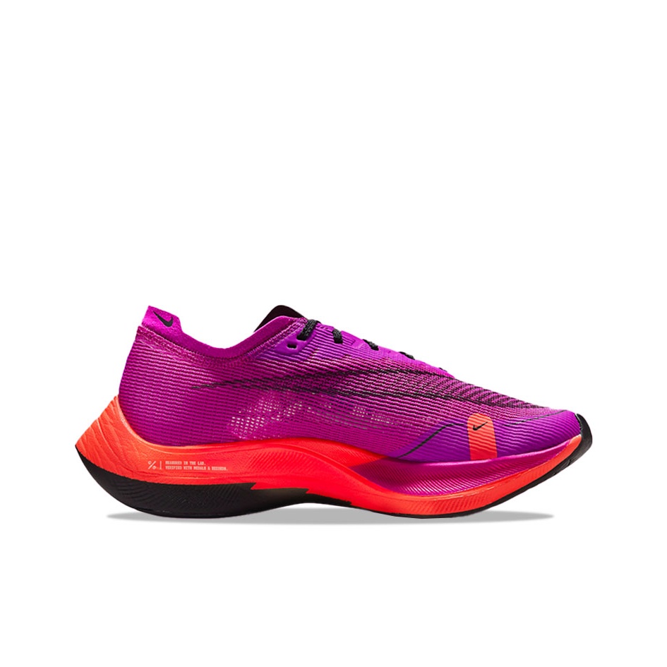 Nike ZoomX Vaporfly Next% 2 Ch - Men'S Shoes Next avis et prix