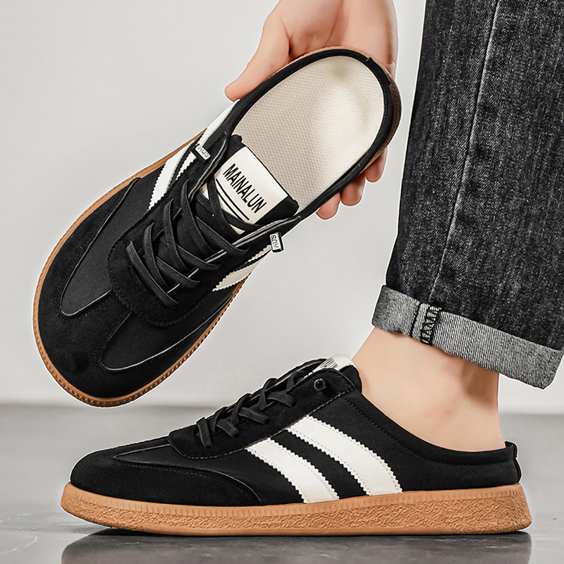 Sandales et pantoufles athléti - Men'S Shoes Grip avis et prix