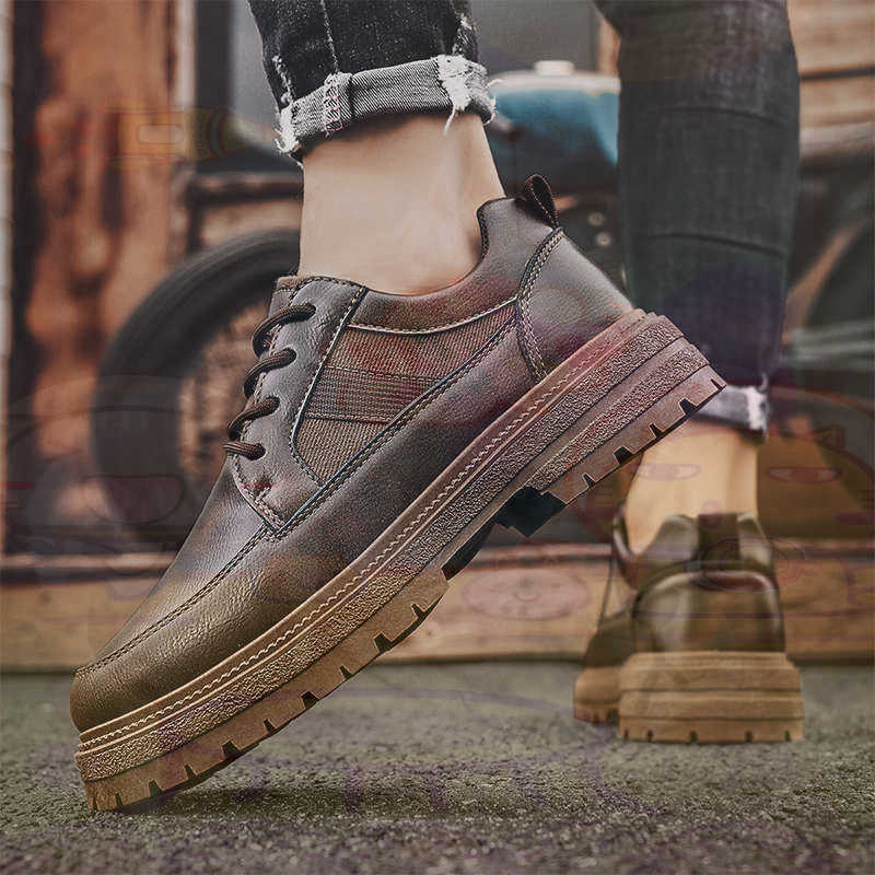 Baskets de Tennis en cuir natu - Men'S Shoes Expensive Brands avis et prix