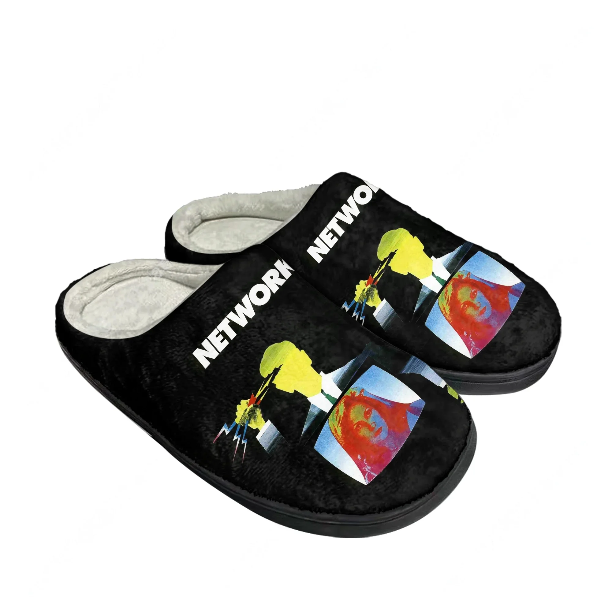 Chaussons en coton pour toute  - Men'S Shoes Quality avis et prix