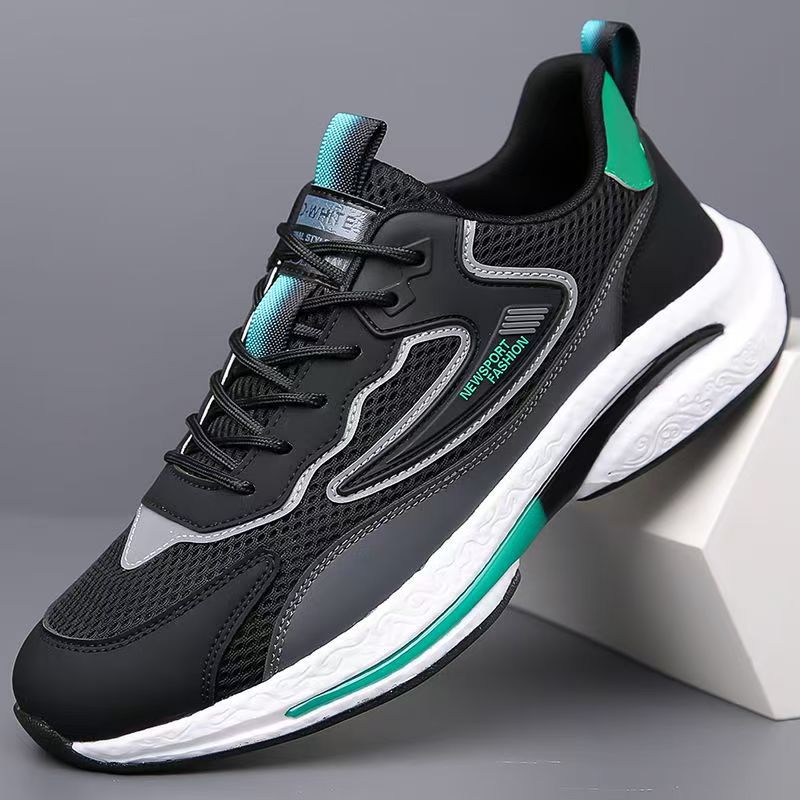 Chaussures de sport pour homme - Men Shoes Runners avis et prix