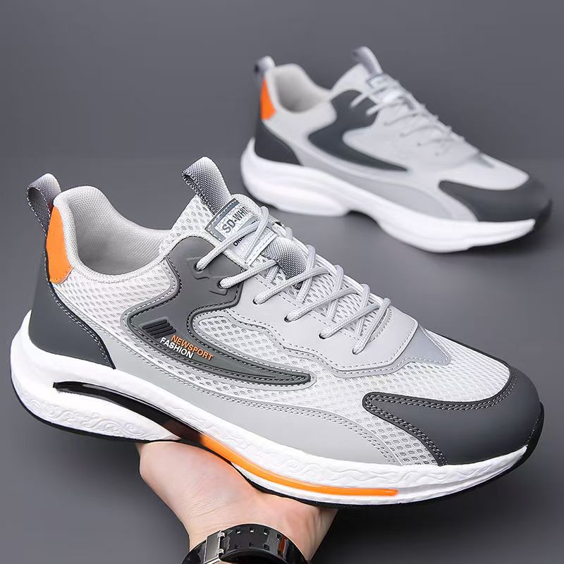 Chaussures de sport pour homme - Men Shoes Runners avis et prix