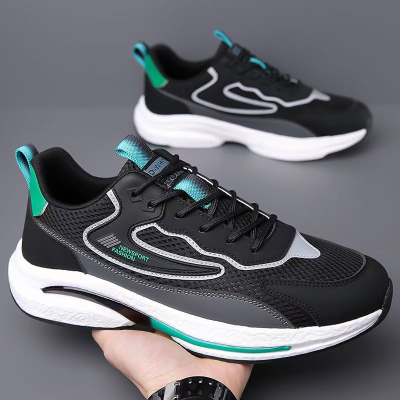 Chaussures de sport pour homme - Men Shoes Runners avis et prix