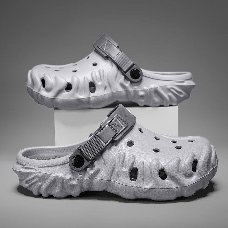 Sandales d'été décontractées p - Men Shoes Runners avis et prix
