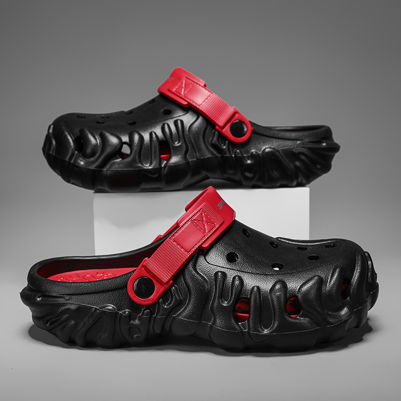 Sandales d'été décontractées p - Men Shoes Runners avis et prix