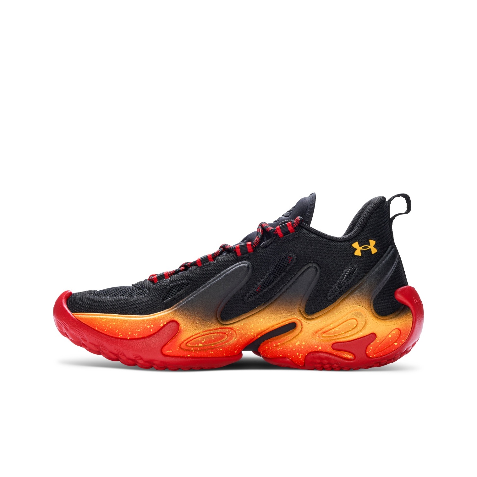 Chaussures de basket-ball Unde - Men Shoes Under Armour avis et prix