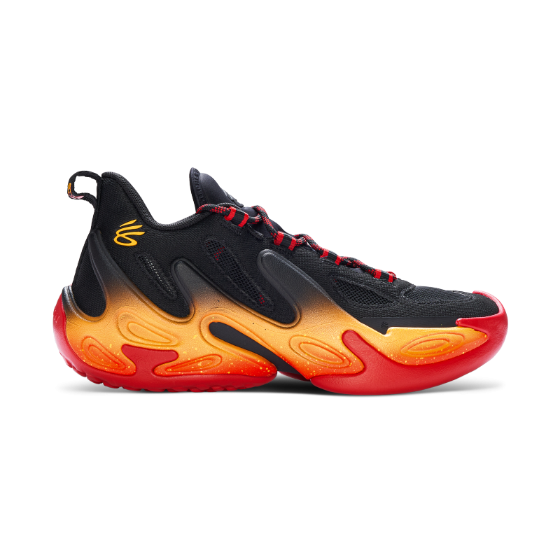 Chaussures de basket-ball Unde - Men Shoes Under Armour avis et prix