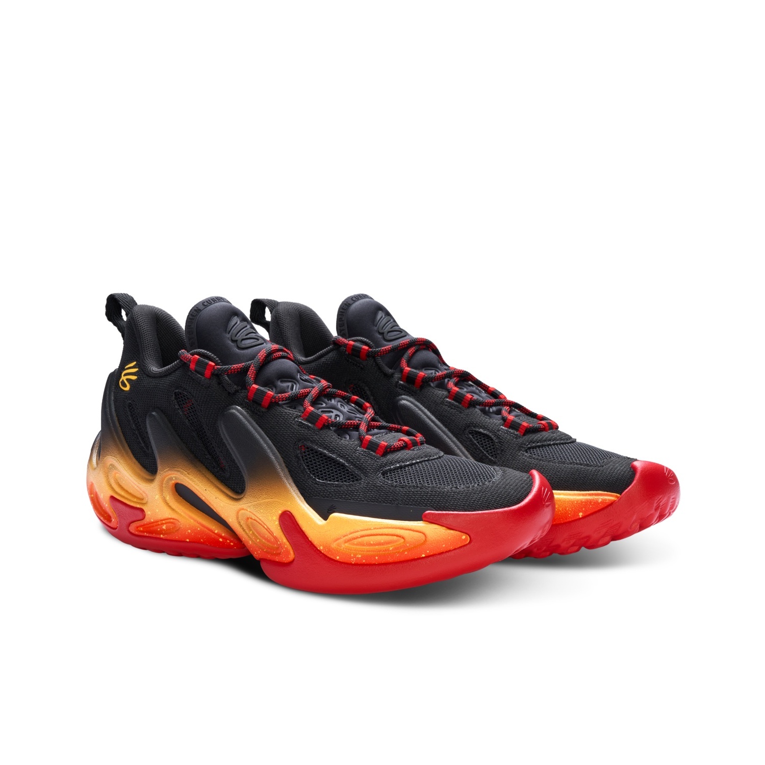 Chaussures de basket-ball Unde - Men Shoes Under Armour avis et prix