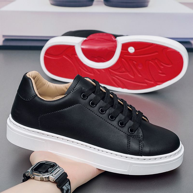 Nouvelles chaussures de planch - Men Shoes Elegant avis et prix