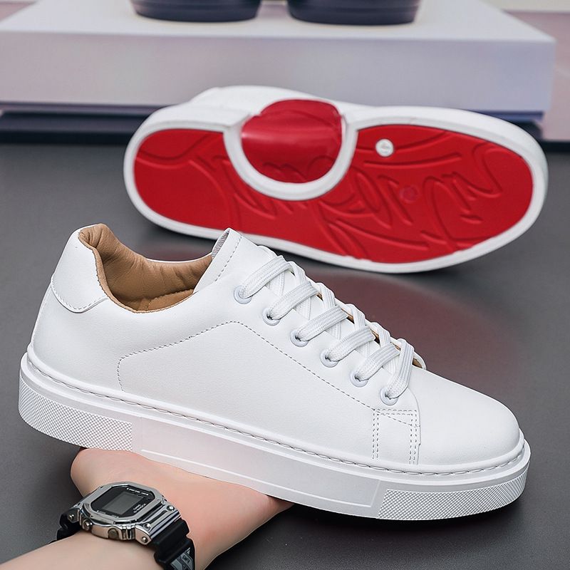Nouvelles chaussures de planch - Men Shoes Elegant avis et prix