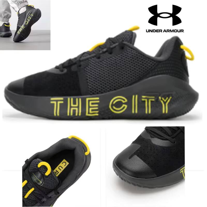 Chaussures de basket-ball orig - Men Shoes Under Armour avis et prix