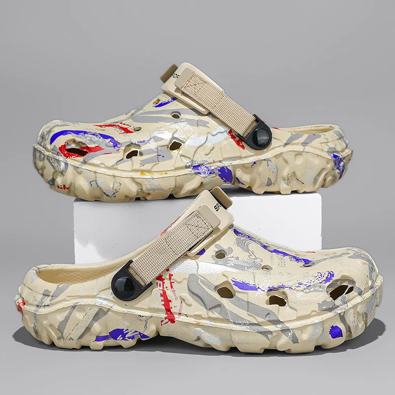 Nouvelles sandales d'été pour  - Men Shoes Runners avis et prix