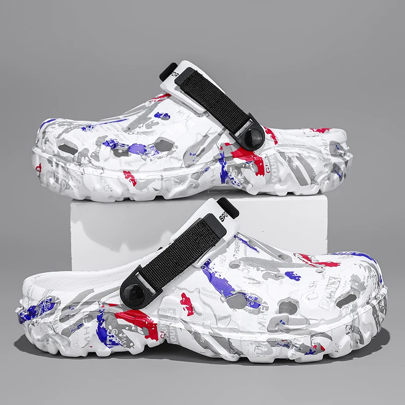 Nouvelles sandales d'été pour  - Men Shoes Runners avis et prix