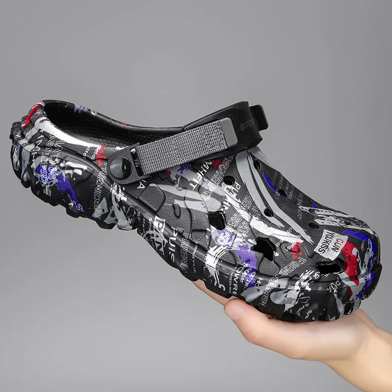 Nouvelles sandales d'été pour  - Men Shoes Runners avis et prix