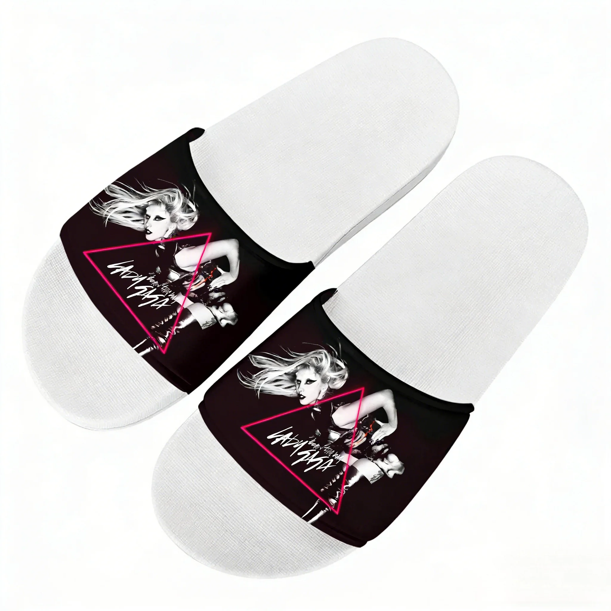 Chaussons Lady Gaga, chaussure - Men'S Shoes Quality avis et prix