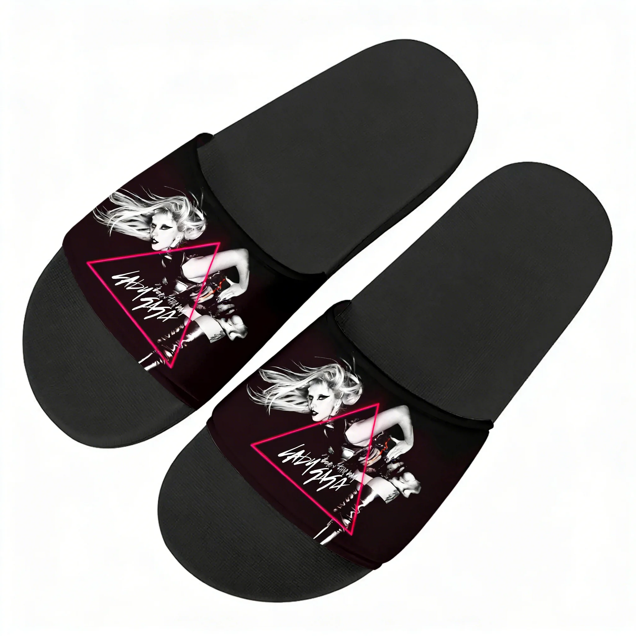 Chaussons Lady Gaga, chaussure - Men'S Shoes Quality avis et prix