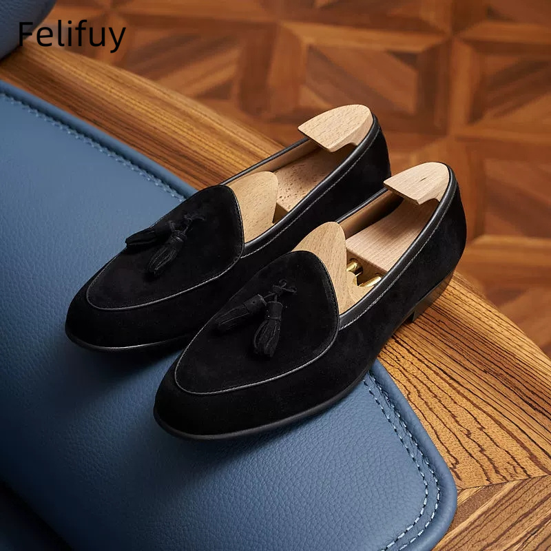 Types italiens mocassins en da - Men Shoes Kinds avis et prix
