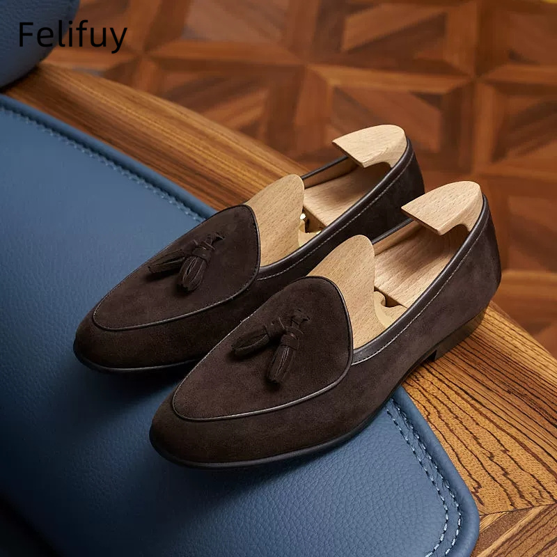 Types italiens mocassins en da - Men Shoes Kinds avis et prix