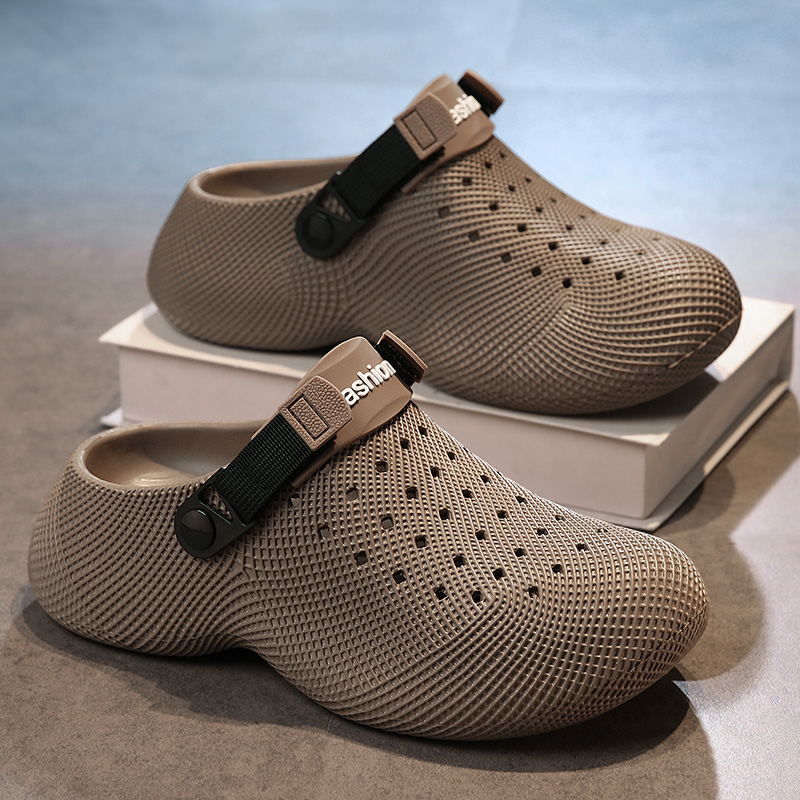Nouvelles sandales EVA pour ho - Men Shoes Runners avis et prix