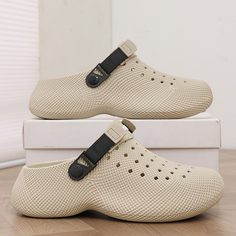 Nouvelles sandales EVA pour ho - Men Shoes Runners avis et prix
