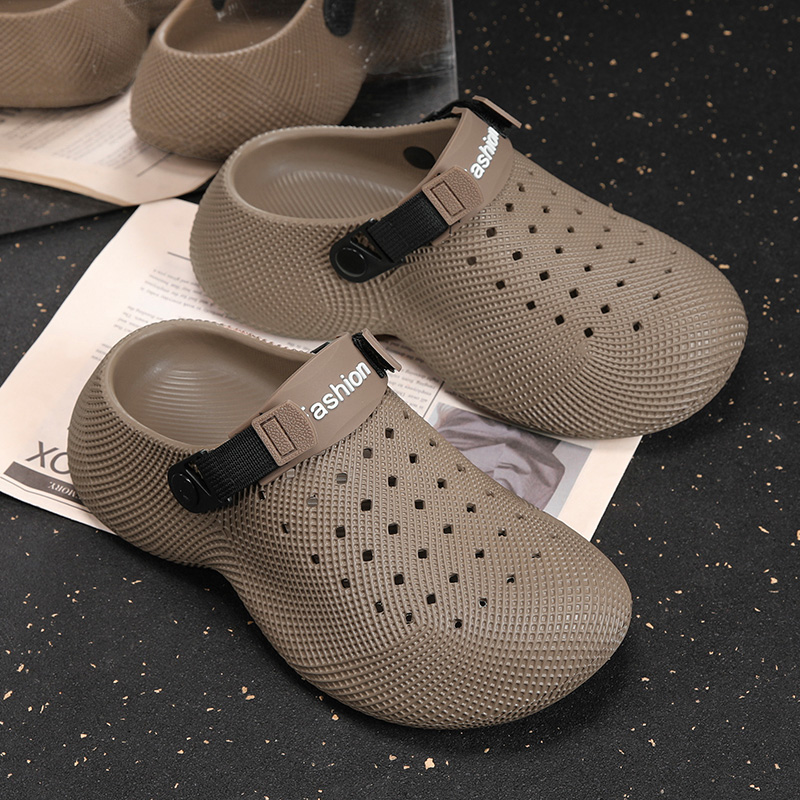 Nouvelles sandales EVA pour ho - Men Shoes Runners avis et prix