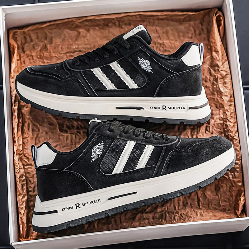 Baskets décontractées à rayure - Men Shoes Zara avis et prix