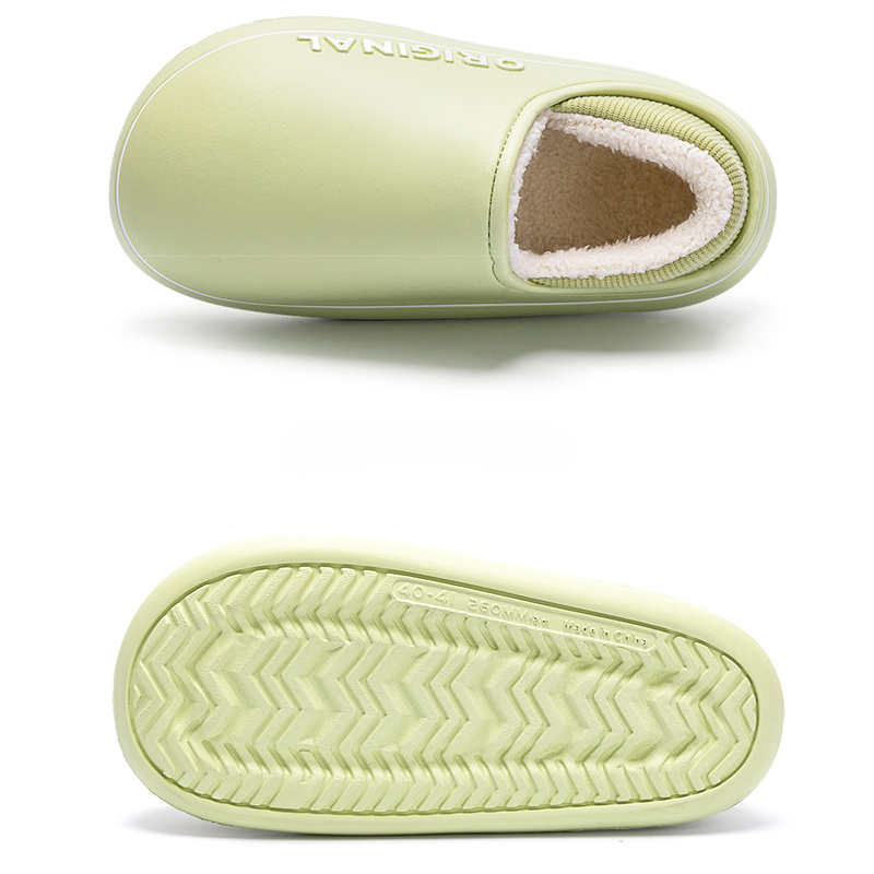 Maison floue pantoufle femmes  - Men'S Shoes Grip avis et prix