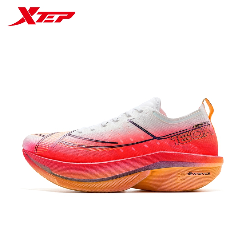 Xtep 160X 6.5 PRO chaussures d - Men'S Xtep Shoes avis et prix