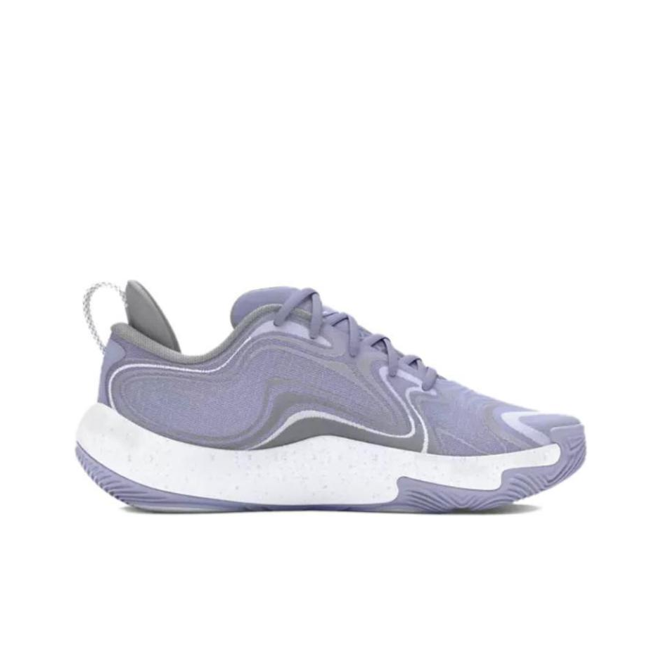 Under Armour UA Spawn 6 Chauss - Men Shoes Under 500 avis et prix