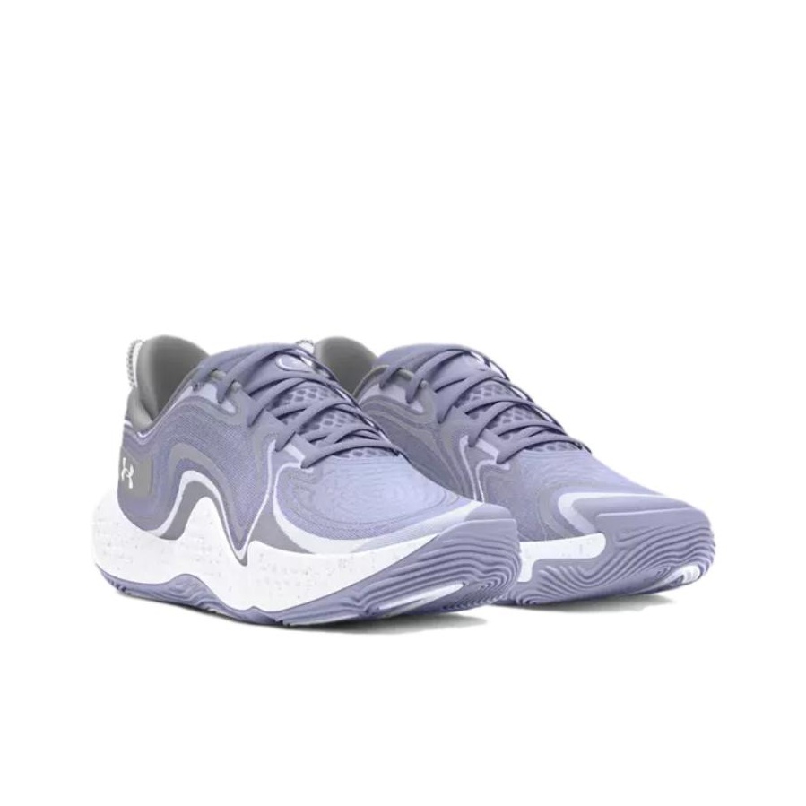 Under Armour UA Spawn 6 Chauss - Men Shoes Under 500 avis et prix