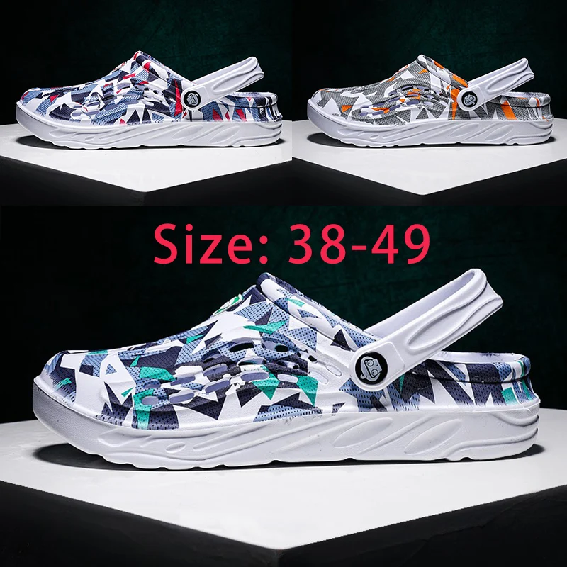 Sandales Respirantes et Souple - Men Shoes Runners avis et prix
